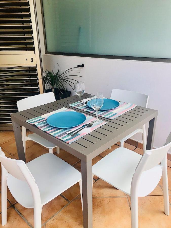 Apartamento Morrocoy El Cotillo  Ngoại thất bức ảnh