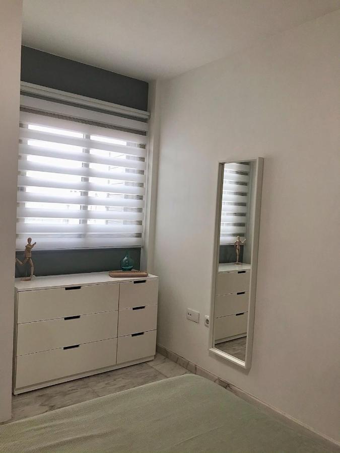 Apartamento Morrocoy El Cotillo  Ngoại thất bức ảnh