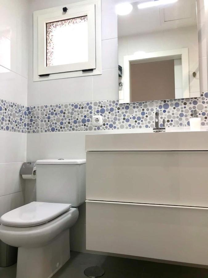 Apartamento Morrocoy El Cotillo  Ngoại thất bức ảnh