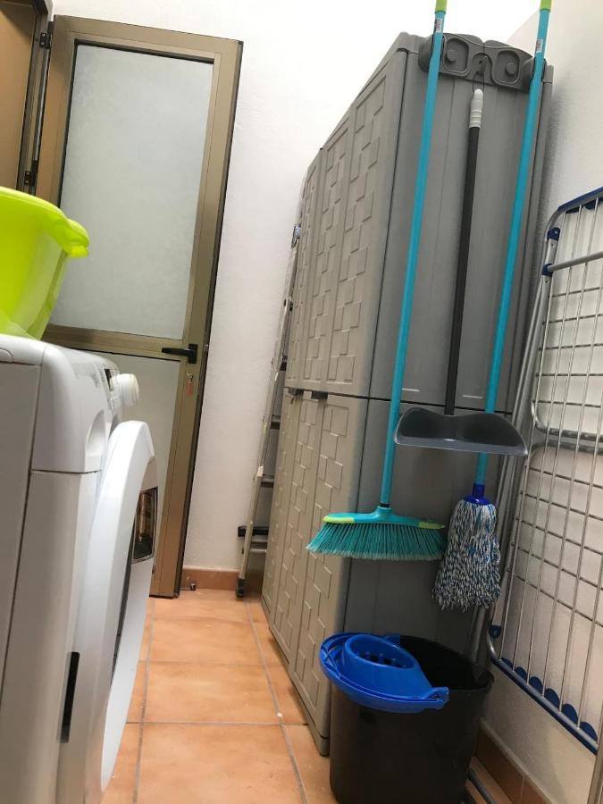 Apartamento Morrocoy El Cotillo  Ngoại thất bức ảnh