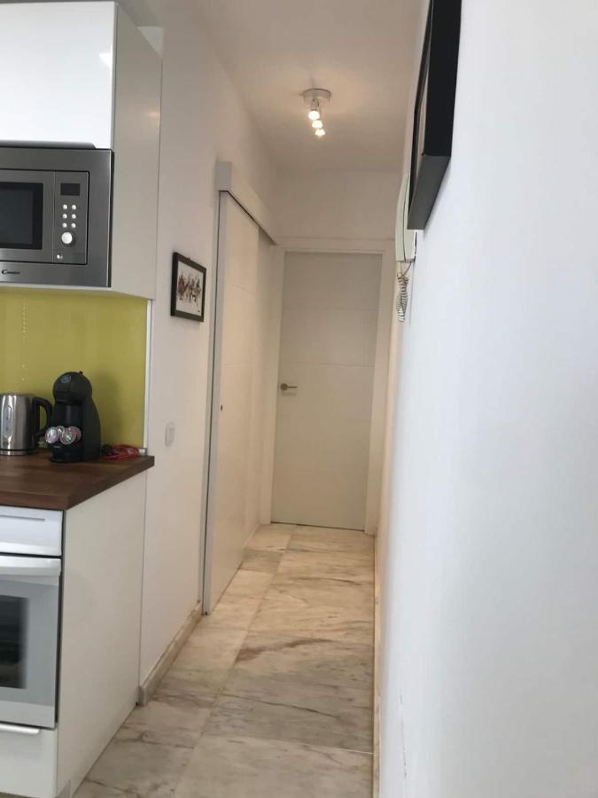 Apartamento Morrocoy El Cotillo  Ngoại thất bức ảnh