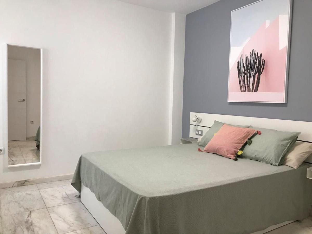 Apartamento Morrocoy El Cotillo  Ngoại thất bức ảnh