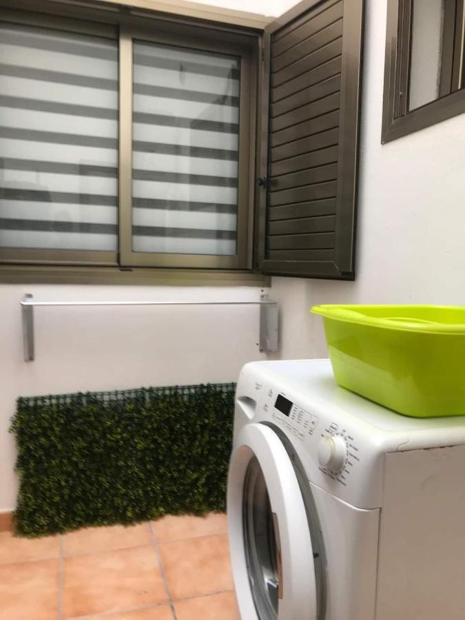 Apartamento Morrocoy El Cotillo  Ngoại thất bức ảnh