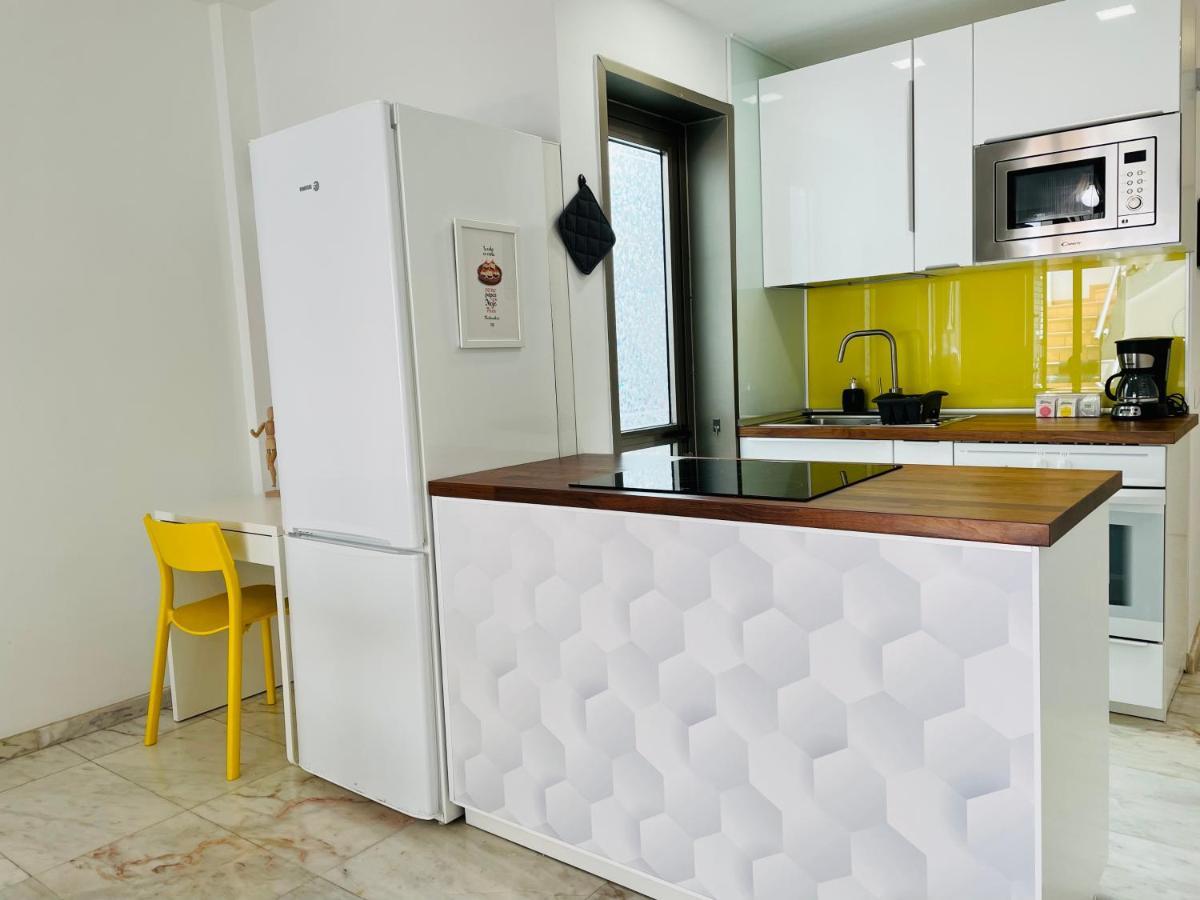 Apartamento Morrocoy El Cotillo  Ngoại thất bức ảnh