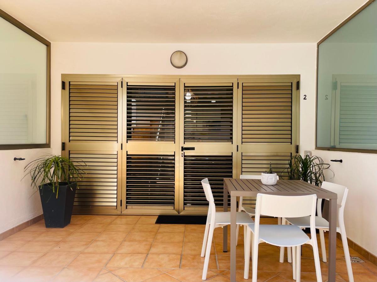 Apartamento Morrocoy El Cotillo  Ngoại thất bức ảnh